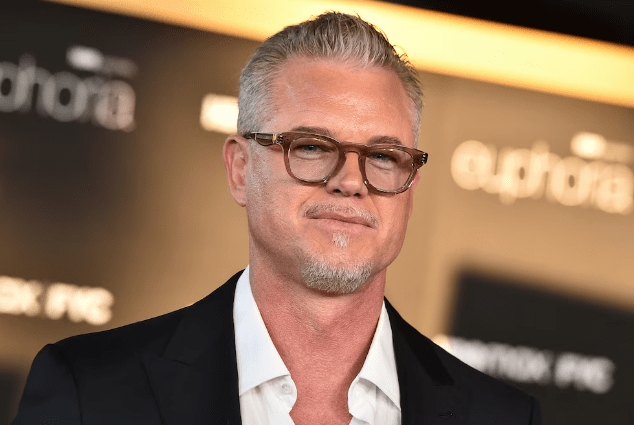 Murió a los 53 años Eric Dane, actor de Grey’s Anatomy y&nbsp;Euphoria