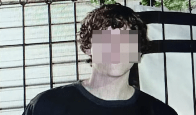 El abuelo del adolescente que disparó en San Cristóbal aseguró que el arma había sido&nbsp;robada