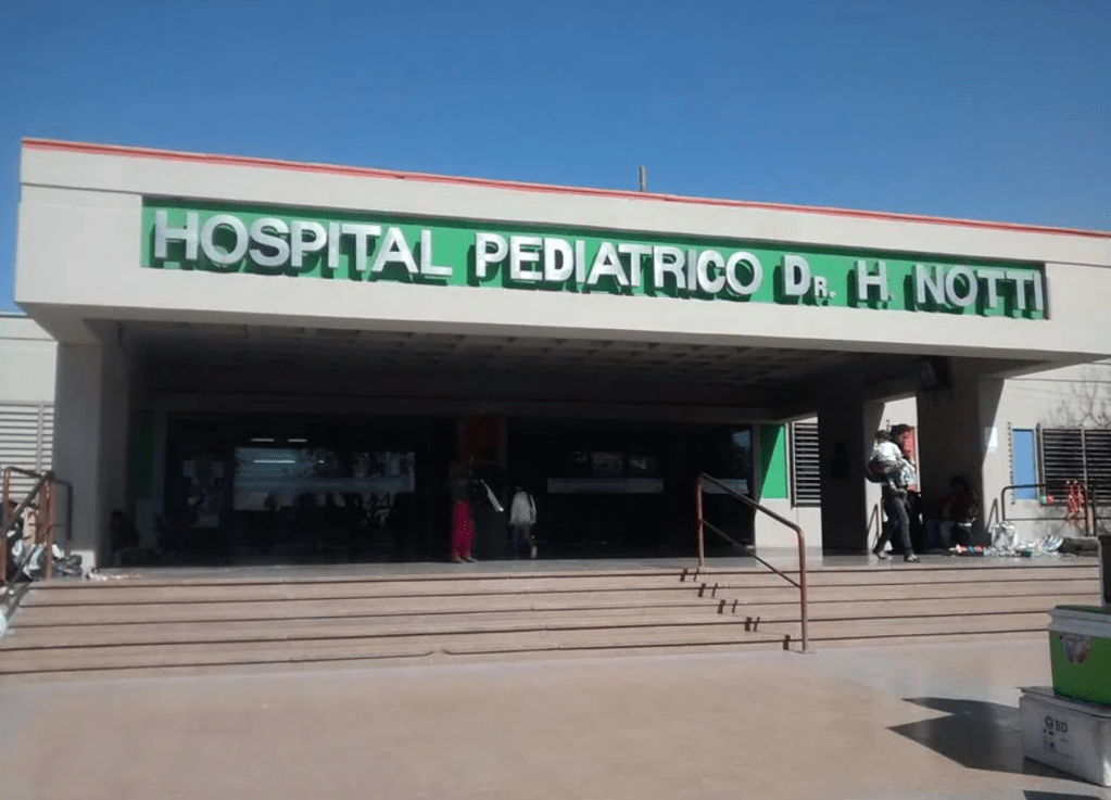 Imputan al padrastro de un niño por graves lesiones que derivaron en su internación en&nbsp;Mendoza