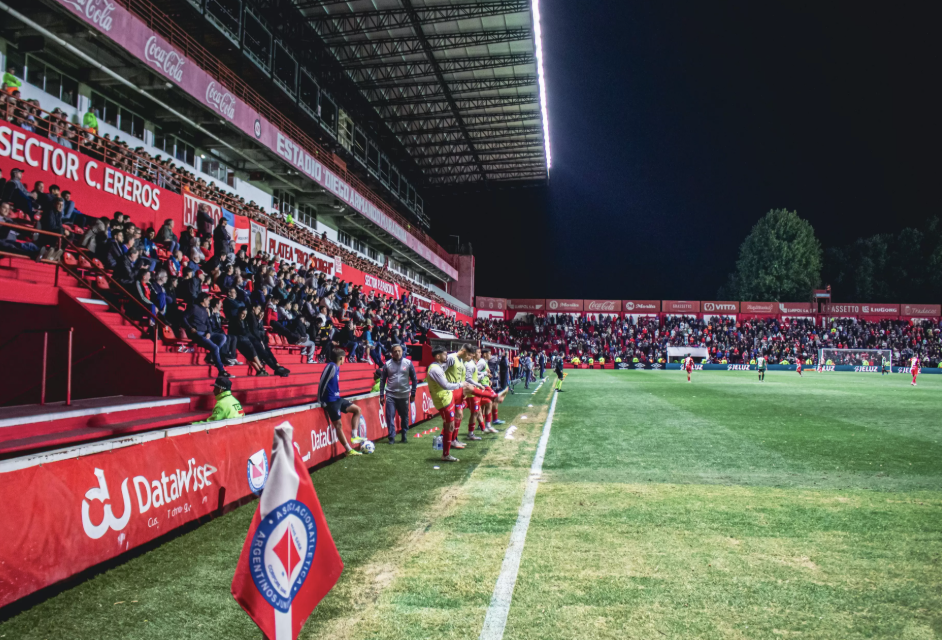 Belgrano viaja a enfrentar a Argentinos en la semifinal del&nbsp;Apertura