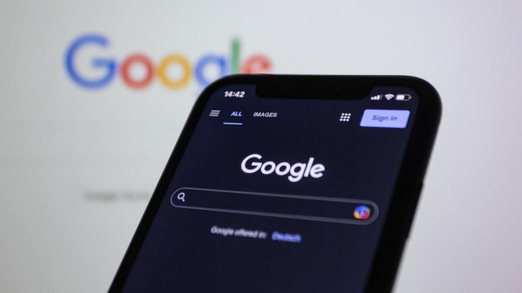 Búsquedas de largo plazo: el nuevo servicio que presenta&nbsp;Google