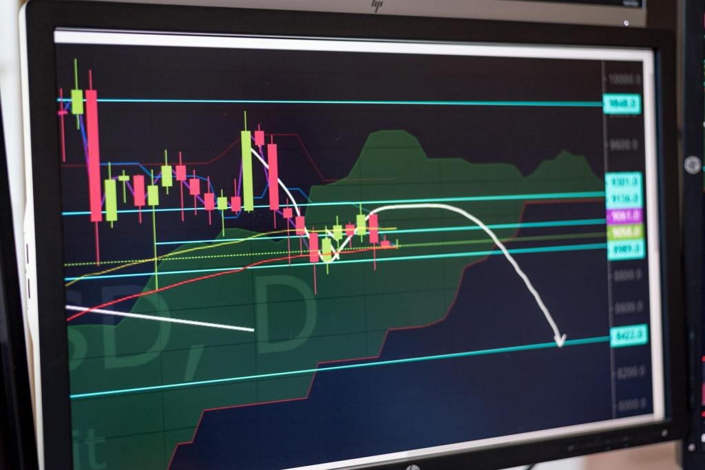 Merval gana en mayo pero diversidad de acciones impide rebote&nbsp;generalizado
