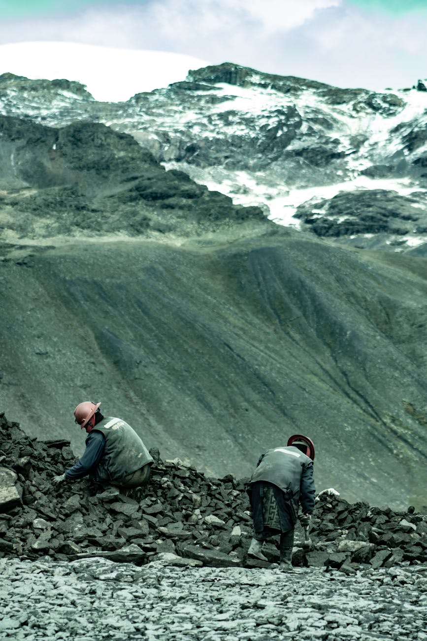 Industriales se ilusionan con minería pero alertan sobre trabas&nbsp;estructurales