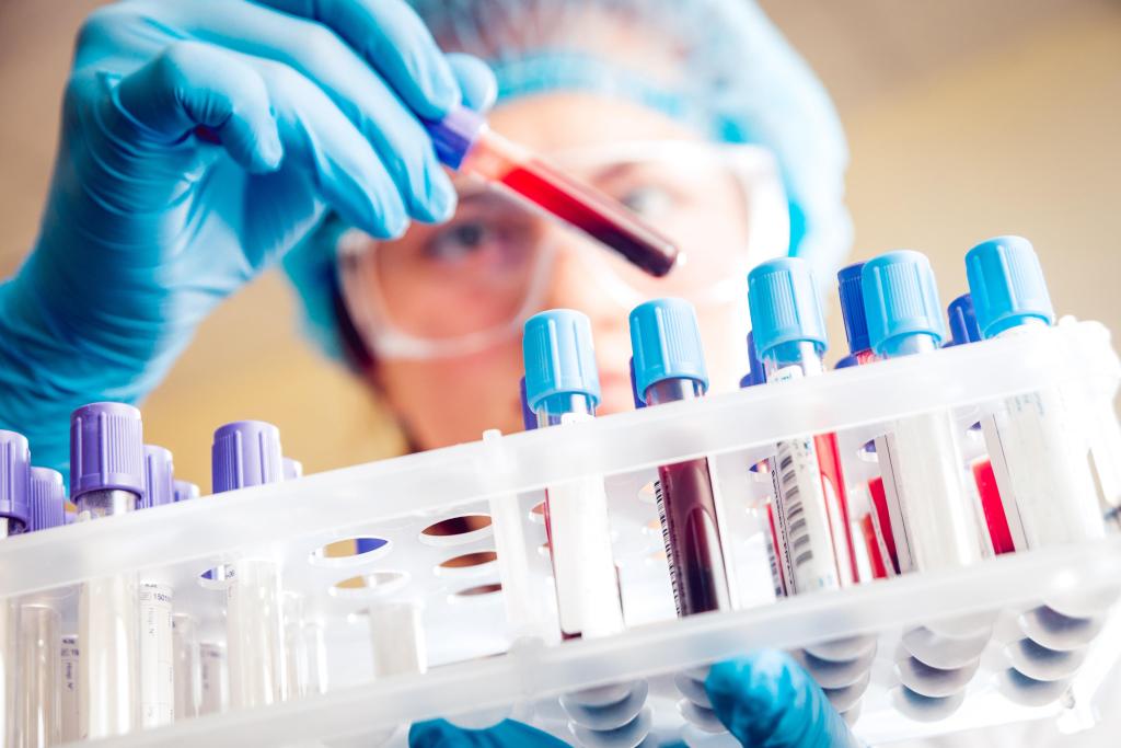 Laboratorios internacionales anunciaron una inversión de US$8000 millones en investigación&nbsp;clínica