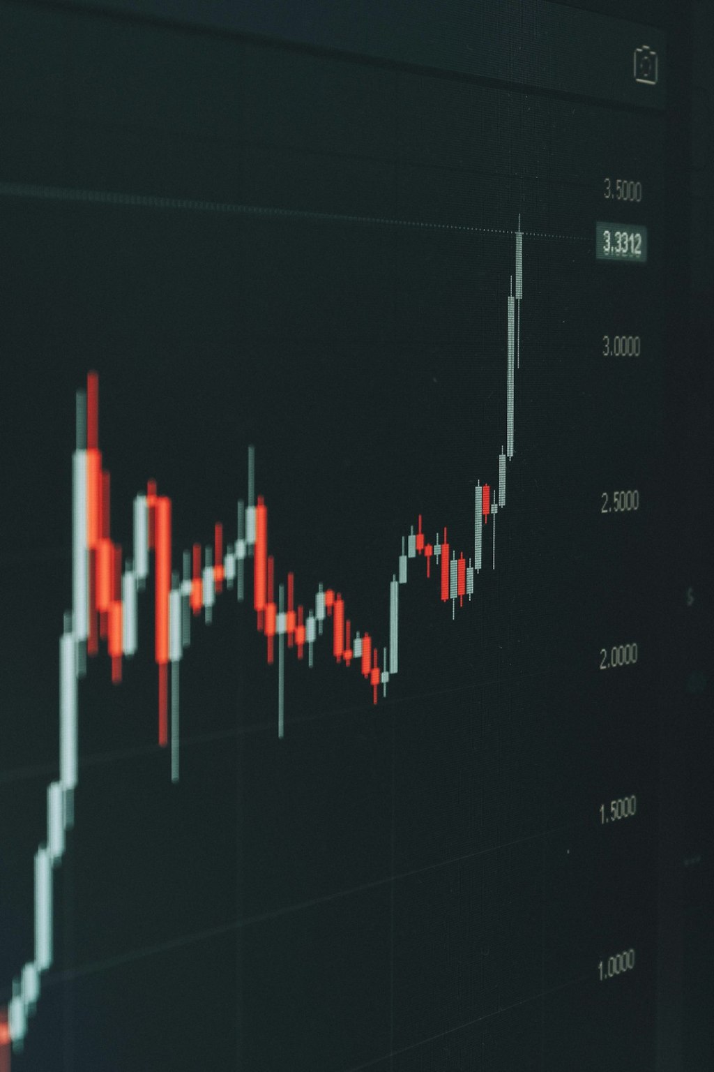 Tensiones globales presionan bolsa argentina: caída de&nbsp;4%