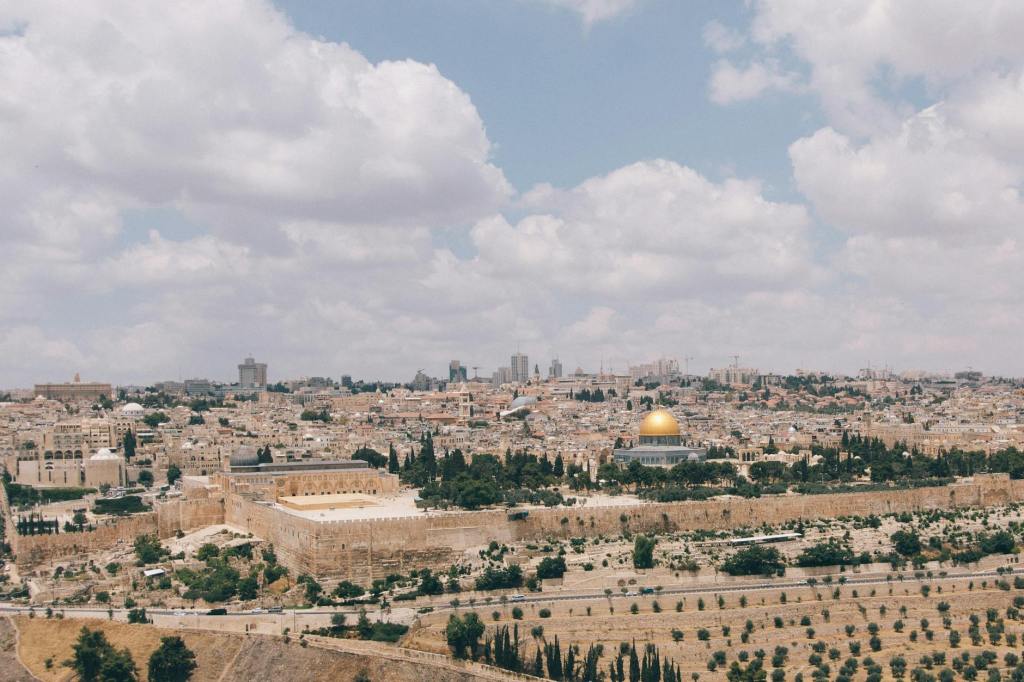 El secreto israelí: economía que prospera en medio de la&nbsp;guerra