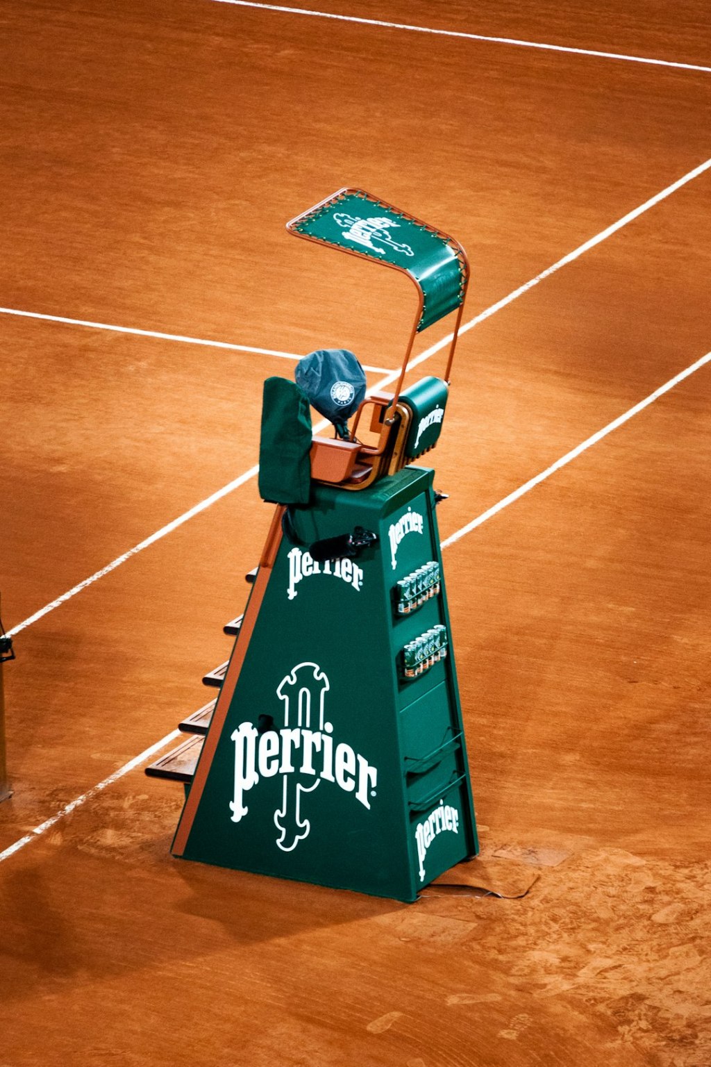De abandonar el tenis a semifinal en Roland Garros: la epopeya de&nbsp;Chwalinska