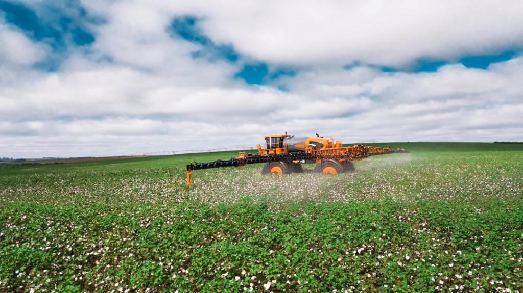 Contradicen la tradición: volúmenes menores dan mejores resultados&nbsp;agrícolas