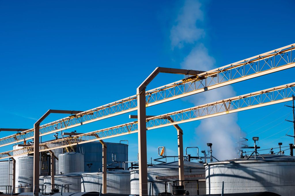 Argentina logra superávit energético histórico en&nbsp;junio