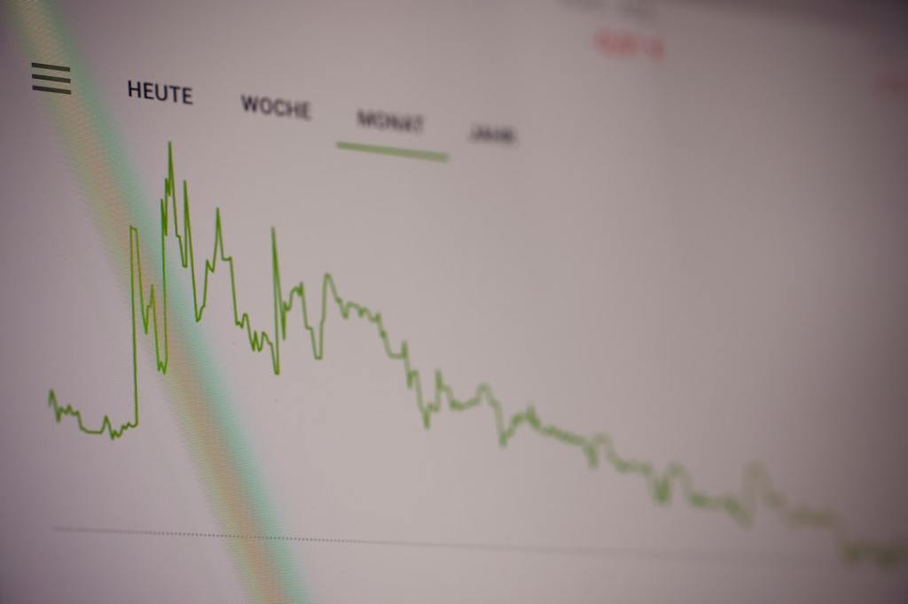 Economía en encrucijada: baja inflación pero dólar&nbsp;alto