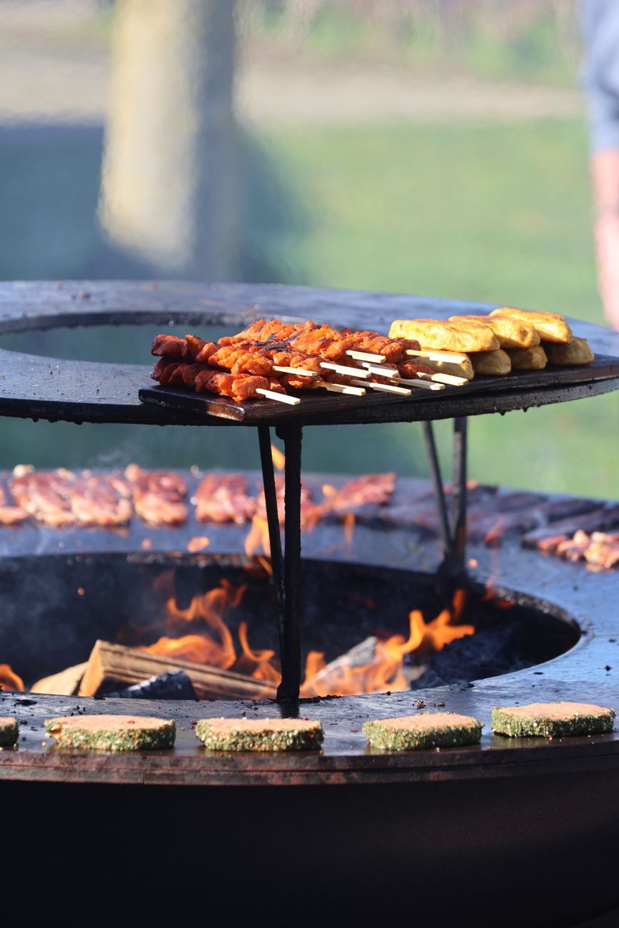 Selección Argentina dispara demanda: asado sube 30% en&nbsp;ventas