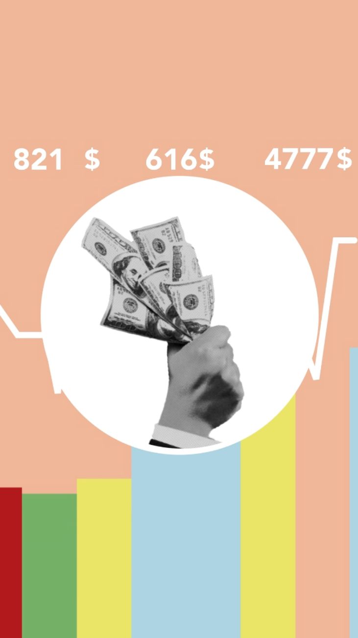 Dólar paralelo en máximo: cierra apertura de semana en&nbsp;$1.560