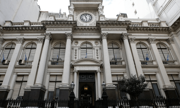 Diputados aprobó la reforma del Banco Central: buscan proteger los ahorros y evitar la emisión para financiar al&nbsp;Estado