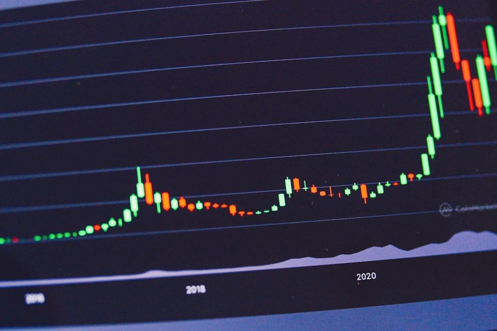 El mercado se cobra la factura: riesgo país sube por crisis de confianza&nbsp;local