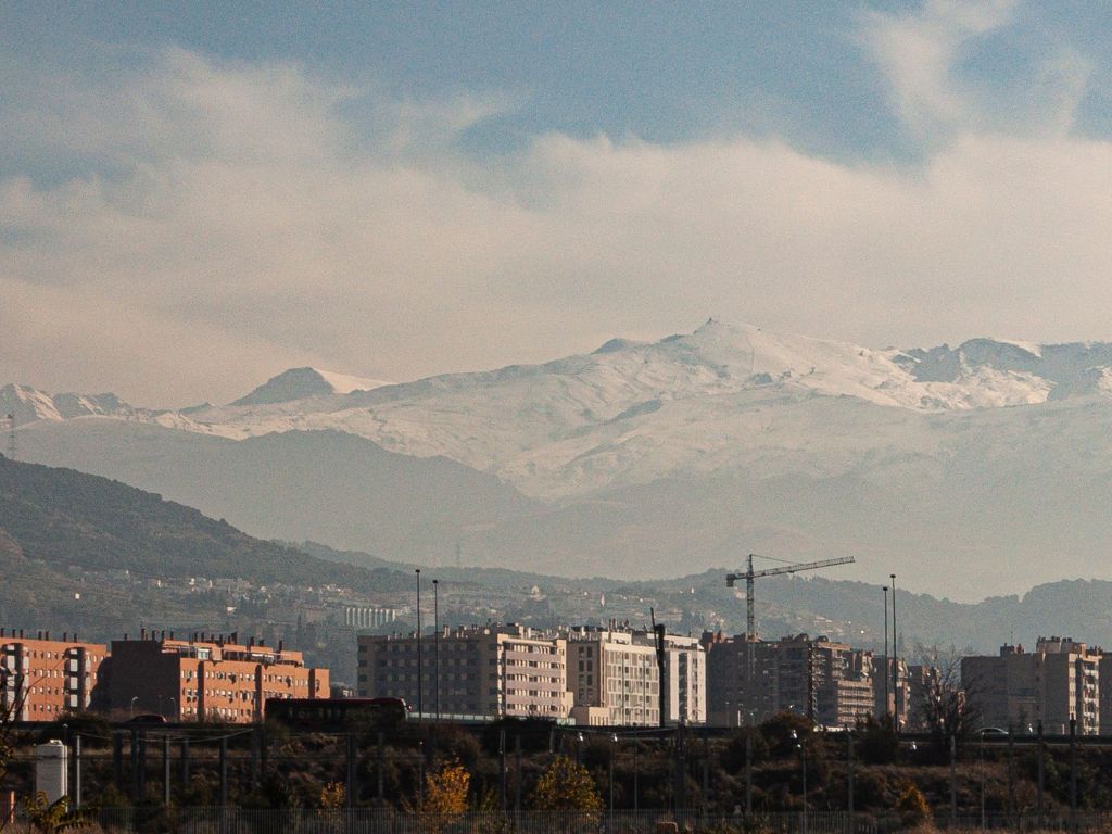 Nevada en alerta: incendio forestal obliga desalojo de 90.000&nbsp;personas