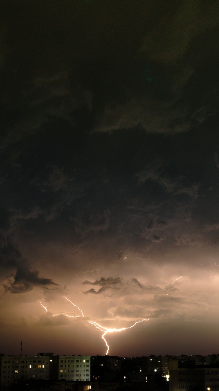 Vuelve la lluvia a Buenos Aires: qué dice el pronóstico del&nbsp;SMN
