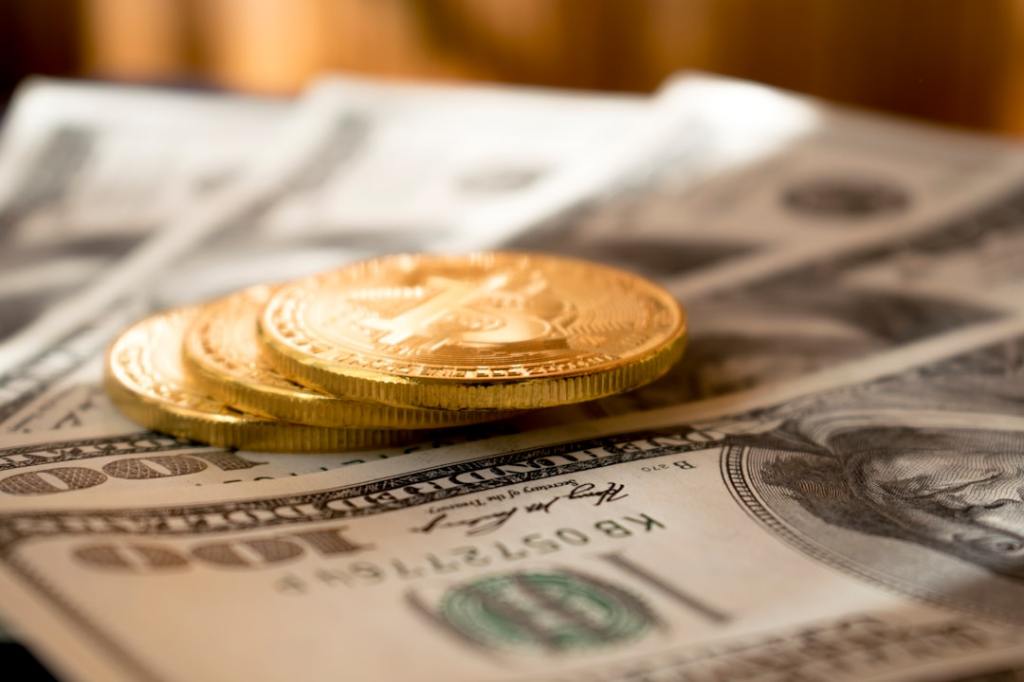 El BCRA frena compras ante presión del dólar en&nbsp;$1.500