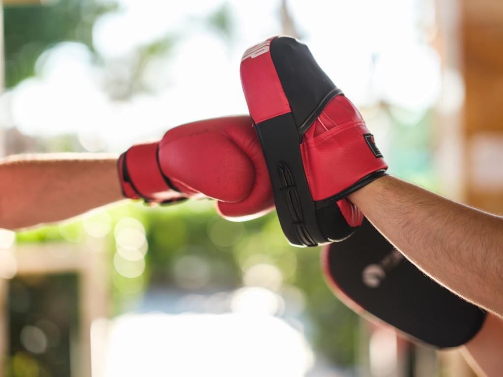 Argentina tiene su primera campeona mundial de&nbsp;kickboxing