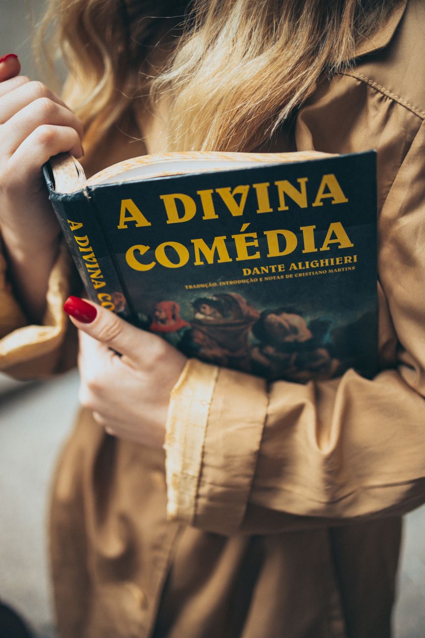 La Comedia de Dante interpela a la generación&nbsp;digital