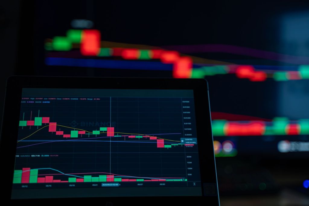 Bancos y mercado: el retroceso que define a septiembre en el&nbsp;Merval