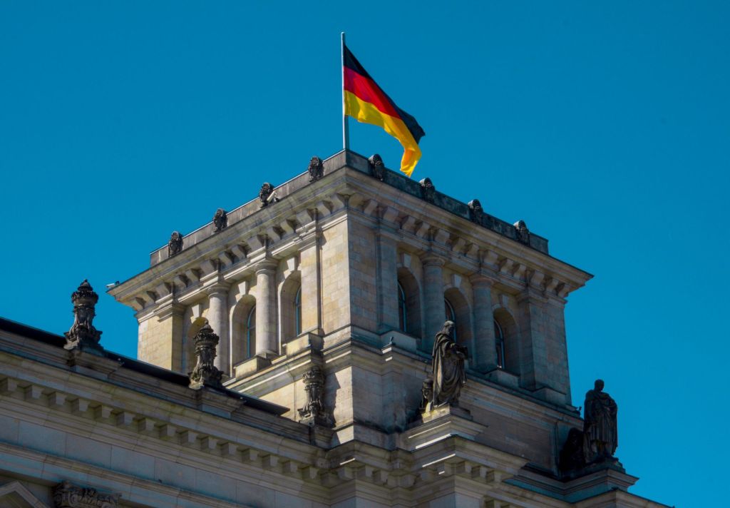 Albañil argentino en Berlín: salarios y descuentos en obras&nbsp;alemanas
